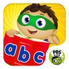 Super Why! ABC Adventures