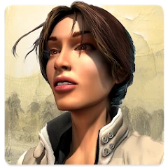 Syberia (Full) Mod Apk 1.0.6 [Pagado gratis][Compra gratis]