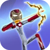 Stick Z Bow - Super Stickman Legend Mod Apk 1.5.9 [Sınırsız para]