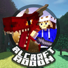 RLcraft Addon for Minecraft PE Mod