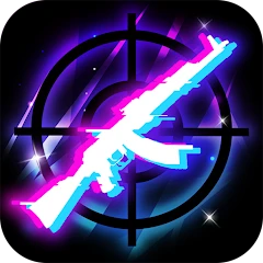 Beat Shooter Mod Apk 2.3.1 [Reklamları kaldırmak][Sınırsız para][Kilitli][VIP]