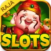 Raja Slots Mod Apk [Mod speed]