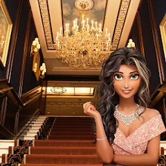 Home Design - Hotel Renovation Mod Apk 3.6.3 [Sınırsız para]