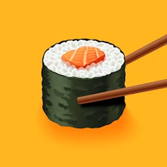 Sushi Bar Idle Mod Apk 2.8.5 [Compra gratis]