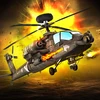 Helicopter Battle 3D Mod apk