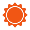 AccuWeather: Weather Radar icon
