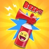 Air Horn Sound Siren Prank Mod Apk [Free purchase][Mod speed]