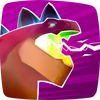 Monster Blasters Mod Apk 0.24.2 [Unlimited money]