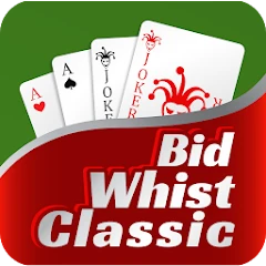 Bid Whist - Classic Mod Apk [Remove ads][Mod speed]