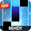 Bendy Piano Tiles