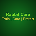 Rabbit Care Icon