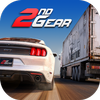 Second Gear : Traffic Racing Mod
