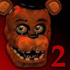 Five Nights at Freddy's 2 Mod Apk 2.0.7 [Unlocked]