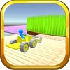 Grass Cutter Mod