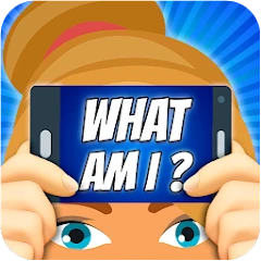 What Am I? – Word Charades Mod Apk [Remove ads]