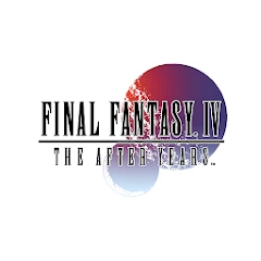 FINAL FANTASY IV: TAY Mod Apk 1.0.12 [دفعت مجانا]