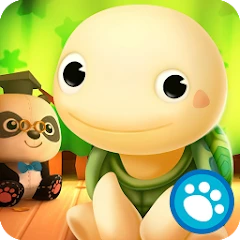 Dr. Panda & Toto's Treehouse Mod apk