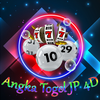 Angka Togel JP 4D Icon
