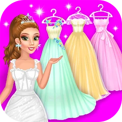 Salão de casamento Mod Apk [Free purchase][Mod speed]