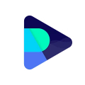 Retro Music Player icon