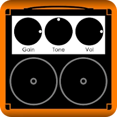 iRig Guitar Amp & FX · Deplike Mod Apk [Unlocked][Premium]