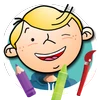 Coloring for Kids Mod Apk 2020 [Quitar anuncios][Mod speed]