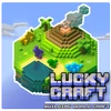 Lucky Craft : Building Rainbow Icon