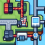 Production Chain Tycoon APK+MOD v1.0.53 Production Chain Tycoon