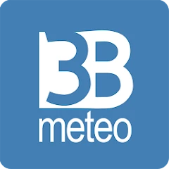 3B Meteo - Weather Forecasts Мод apk