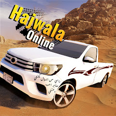 Hajwala & Drift Online Icon
