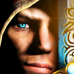Ravensword: Shadowlands 3d RPG Mod Apk 21 [Dinero ilimitado]