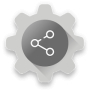 AutoShare APK+MOD (Unlocked)v2.1.3 AutoShare