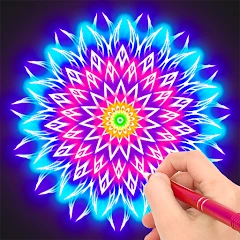 Doodle: Çocuk Joy Mod Apk 1.7.11 [Ücretsiz satın alma][Mod speed]