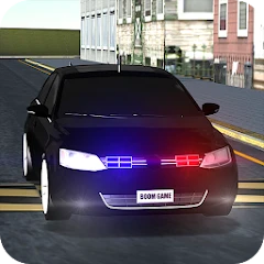 Jetta Convoy Simulator