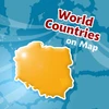 Countries Location Maps Quiz Mod Apk [Unlocked]