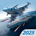 Modern Warplanes: PvP Warfare icon