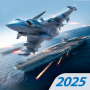 Modern Warplanes: PvP Warfare APK+MOD (Unlimited money)v1.20.2 Modern Warplanes: PvP Warfare