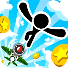 Flying Coins Mod apk