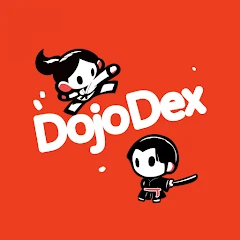 DojoDex Mod Apk [Mod speed]