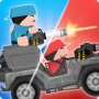 Clone Armies - Tactical Game APK+MOD (Unlimited money)v10000.0.5 Clone Armies - Tactical Game