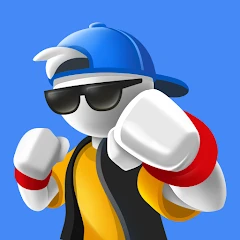 Match Hit - Puzzle Fighter Mod APK