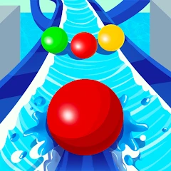 Color Road Мод Apk 4.2.0 [Бесплатная покупка]