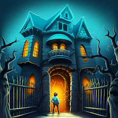 Extreme Escape - Mystery Room Icon