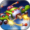 Airforce X - Shooting Squads