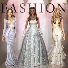 Fashion Empire - Vestirse Mod Apk 2.104.29 [Dinero ilimitado][Desbloqueado][VIP][Infinito][Unlimited]