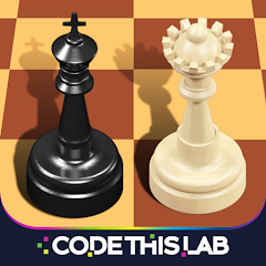 Master Chess Icon