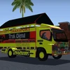 Mania Truk Oleng Simulator Ind