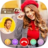 Night Call with Girls-Girls Video Chat Live Mod Apk [Remove ads][Mod speed]