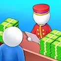 Perfect Hotel Manager Game Icon