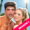 Hot Island™:Interactive Story Mod